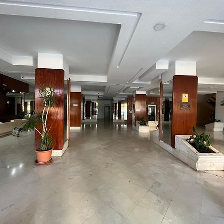 Torremolinos Center Apartments Exterior foto